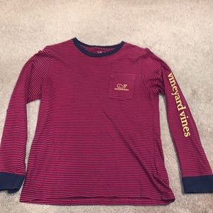 Vineyard Vines Long-sleeve shirt